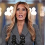 'I am not Epstein's victim': US first lady Melania Trump denies any connection with convicted sex offender