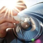 Toothpaste for car headlights: Quick fix or temporary shine? |