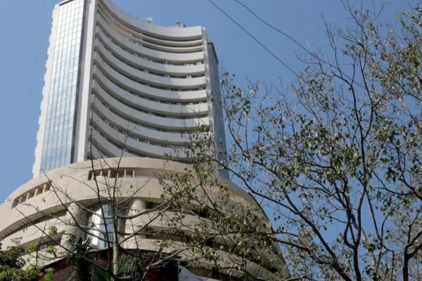 Sensex may hit 95k pts by December: Morgan Stanley report