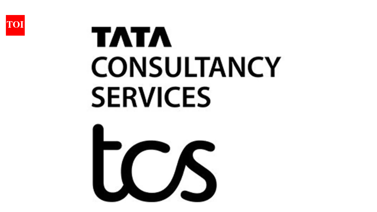 TCS optimistic despite 2.4% decline in revenue