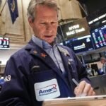 US stock market today (April 10, 2026): S&P 500, Nasdaq rise on tech gains after inflation data