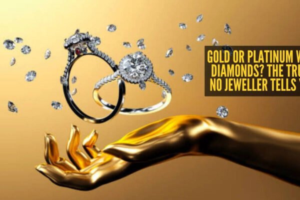 Which one actually makes you look richer?