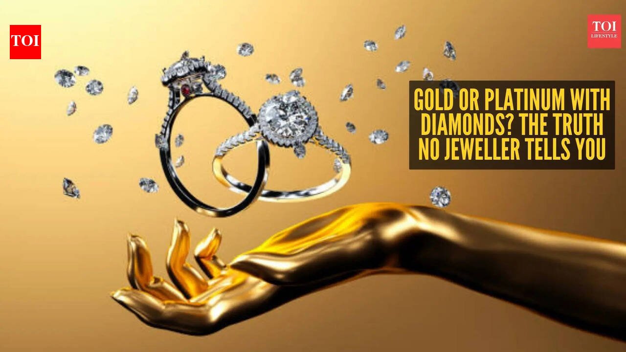 Which one actually makes you look richer?