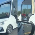 Hyundai Grand i10 modified into moving ‘flat’! Watch viral video