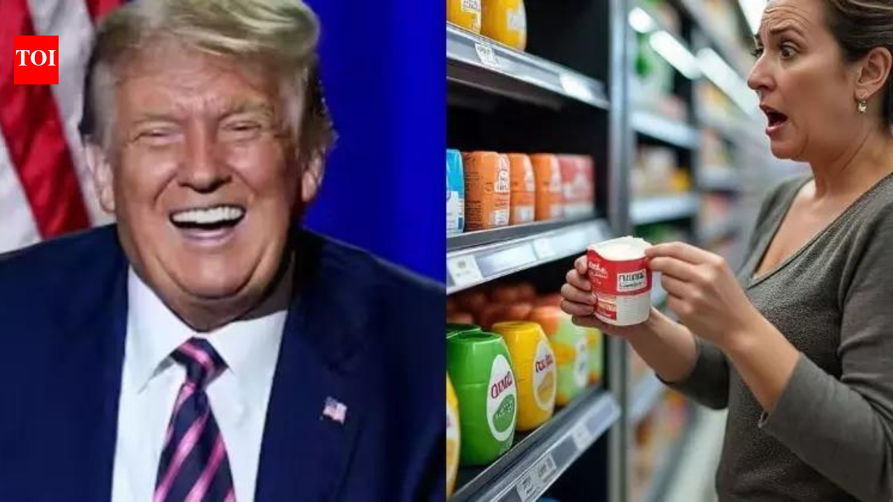 US inflation spike: CPI jumps to 3.3% in March as Iran war lifts energy costs