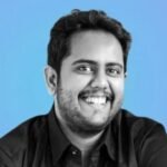 Swiggy cofounder Nandan Reddy steps down, may start up again