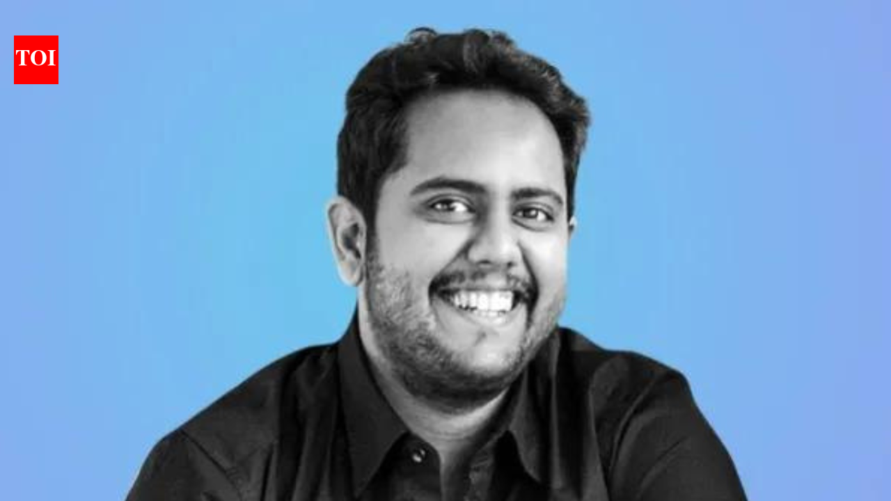 Swiggy cofounder Nandan Reddy steps down, may start up again