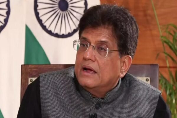 Piyush Goyal holds talks with Kuwait, UAE, GCC to restore trade flows, energy supplies; exporters face disruption