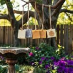 Why gardeners are hanging soap bars to ward off unwanted visitors |