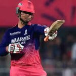 IPL 2026: Vaibhav Sooryavanshi blitz scripts history, powers Rajasthan Royals to... | Cricket News