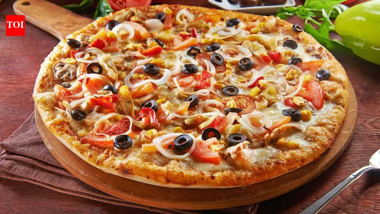 11 mistakes you should avoid while ordering a pizza |
