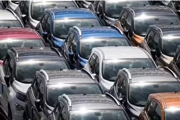 Centre's fresh CAFE 3 brew seeks to ease life for car cos