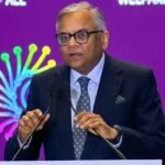 Chandra asks Air India staff to control costs, improve services