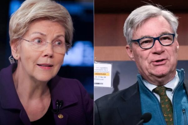 $950 million bet before Trump's announcement? US senators urge probe into ‘unusual’ oil trading