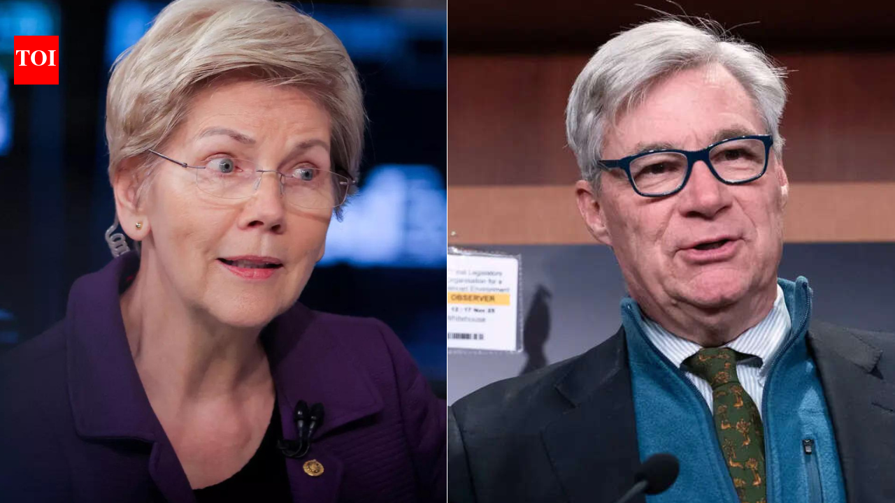 $950 million bet before Trump's announcement? US senators urge probe into ‘unusual’ oil trading