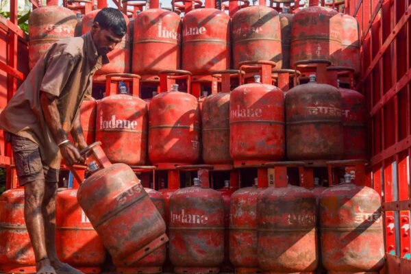 Fuel for thought: India boosts domestic LPG output to 60% amid Middle East tensions