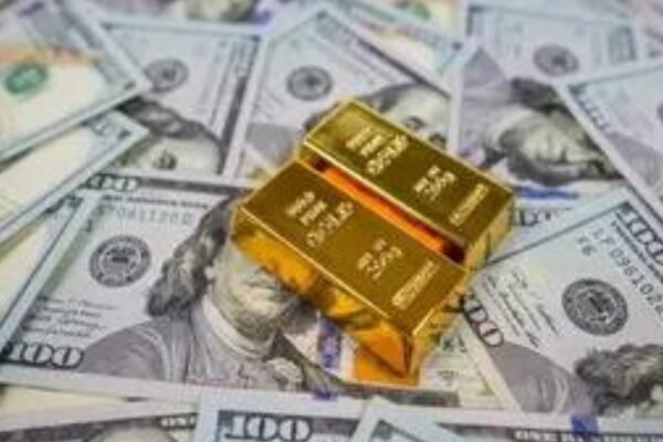 India’s forex kitty rises $9 bn to $697.12 bn; gold drives surge
