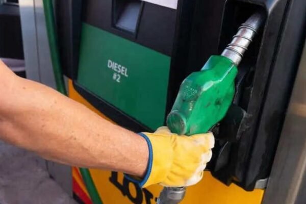 Government raises diesel, ATF export duties as oil prices stay volatile; petrol duty remains nil