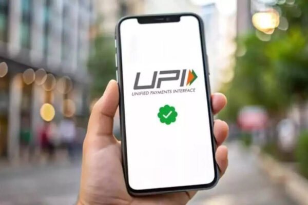 From queues to QR codes: How UPI transformed India’s digital payments, now driving 49% of global real-time transactions