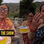 “Ab kha lun?”: This viral dadi moment is reminding everyone of their own grandparents