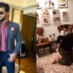 Suresh Raina’s ₹18 crore cottage-style home in Ghaziabad beautifully blends luxury, family warmth and his rich cricketing legacy