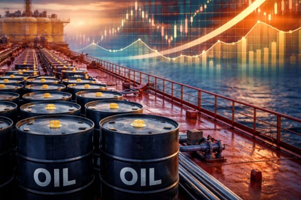 Strait of Hormuz supply crisis sends shockwaves! Global traders scramble to secure crude oil, but is it available?