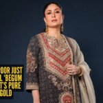 Kareena Kapoor Khan just nailed the ultimate ‘Begum’ look