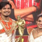 Dance Karnataka Dance winner: Siddegowda and Dishal lift the trophy; Take home ₹15 lakh prize