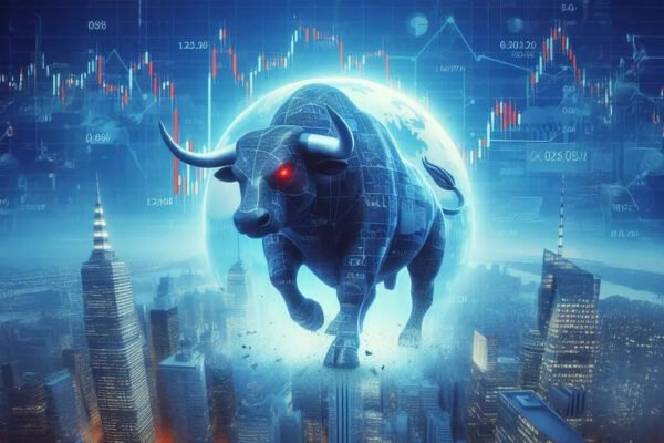 Opinion: Why the global turmoil is not a setback, but an opportunity to stay invested in Indian markets