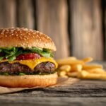 Why McDonald’s burgers don’t rot: The real reason isn’t any chemical |