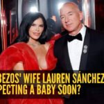 "I'd have one tomorrow": Is Jeff Bezos' wife Lauren Sánchez expecting a baby soon?