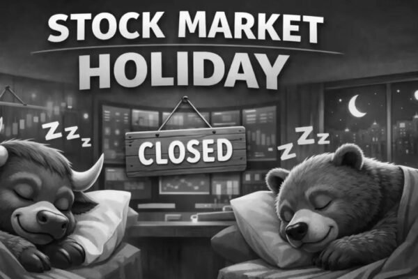 Stock market holiday on Ambedkar Jayanti? Are NSE, BSE open or closed on April 14 - check details