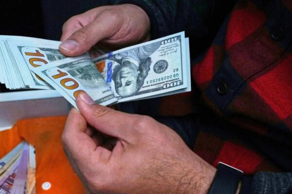 Iranian currency Rial hits 1.58 million per US dollar: Economy in freefall after war, civilian sector collapses