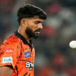 Praful Hinge scripts history in 19 years of IPL, becomes first-ever to ... | Cricket News