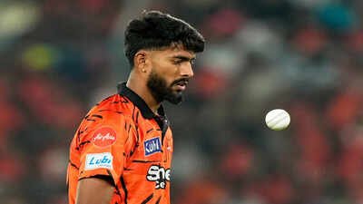 Praful Hinge scripts history in 19 years of IPL, becomes first-ever to ... | Cricket News
