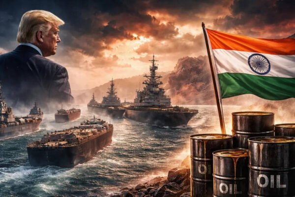 Trump’s blockade of Strait of Hormuz begins: How will India be impacted?