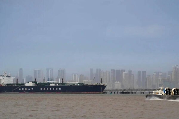 Iran offers navigation support to India in Hormuz amid US blockade; rejects charging toll