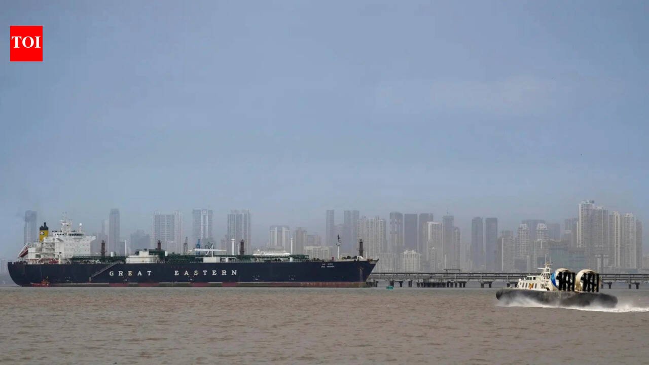 Iran offers navigation support to India in Hormuz amid US blockade; rejects charging toll