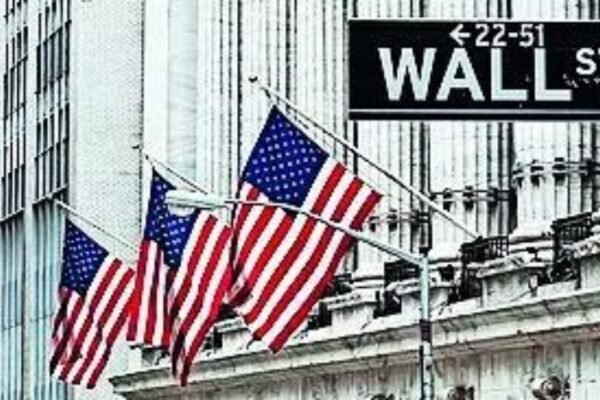 US stock markets today (April 13, 2026): Dow, S&P 500, Nasdaq fall as US-Iran talks fail; oil surge unsettles investors