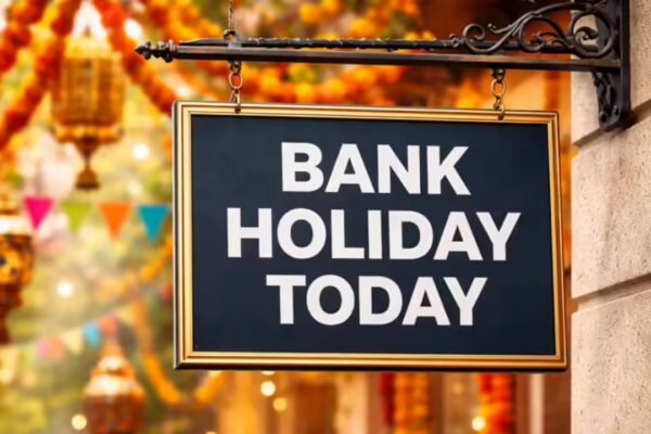 Bank holiday today: Are banks open on April 14, Dr Babasaheb Ambedkar Jayanti? Check state-wise list