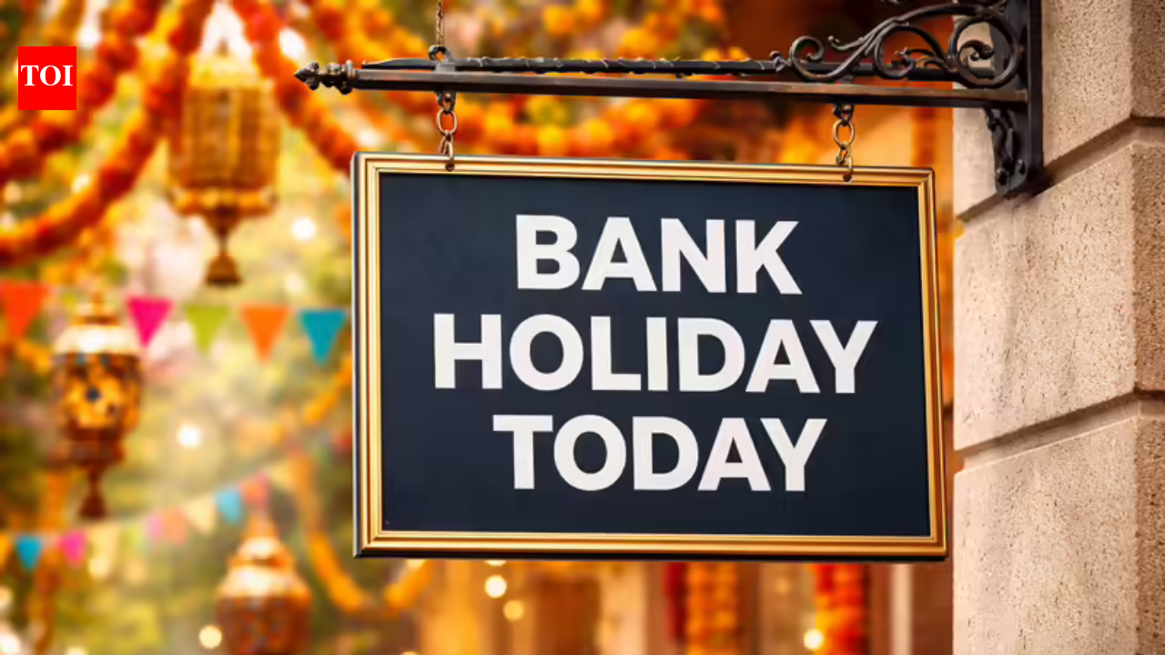Bank holiday today: Are banks open on April 14, Dr Babasaheb Ambedkar Jayanti? Check state-wise list