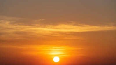 Solar New Year 2026: Date, time, rituals and significance of Mesha Sankranti