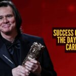Jim Carrey Quote: Success quote of the day by Jim Carrey - 'You can fail at what you don't want, so you might as well take a chance on doing what you love'