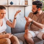 Argue without breaking up: 5 simple rules every couple needs to know