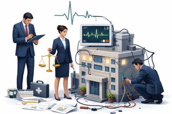 India's bankruptcy law gets its new overhaul: What the IBC Amendment Act, 2026 changes and why it matters