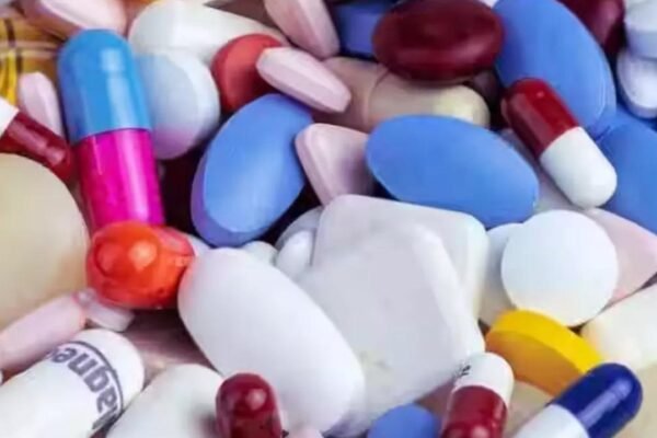 `Indian pharma must balance generics with innovation'