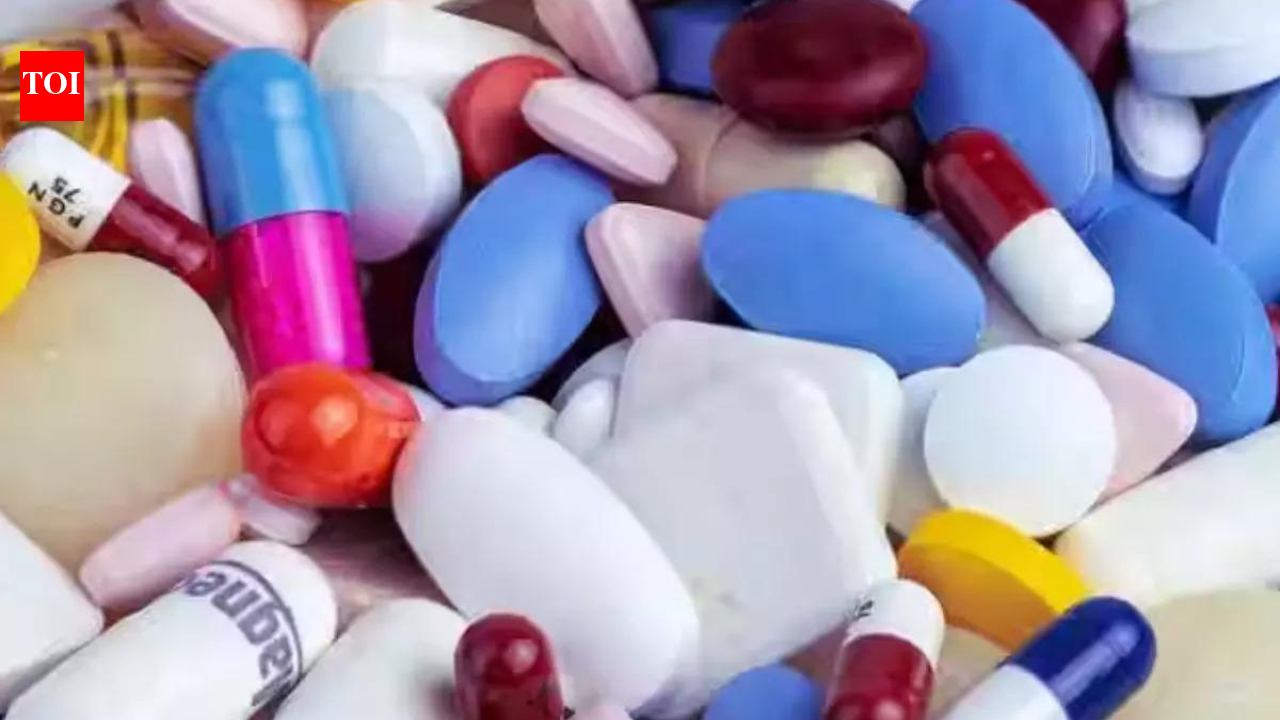`Indian pharma must balance generics with innovation'