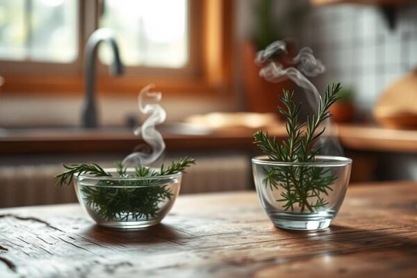 Beyond the aroma: The science-backed reason your grandmother boiled Rosemary |