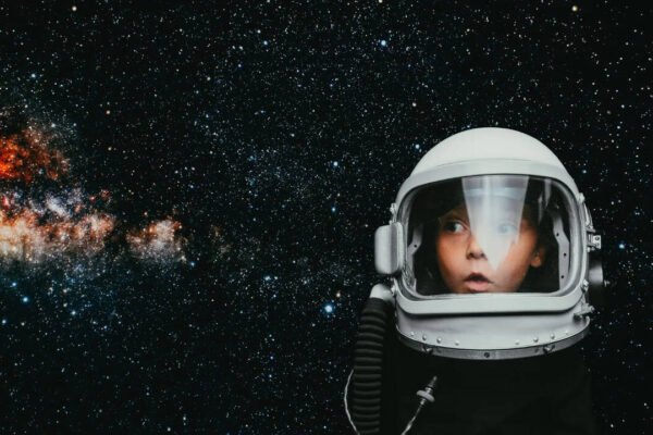 8 baby boy names inspired by Milky Way galaxy