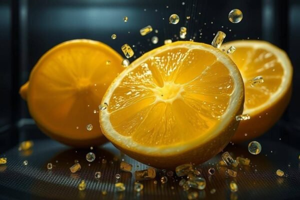 The 10-second kitchen secret that will change how you use lemons forever |